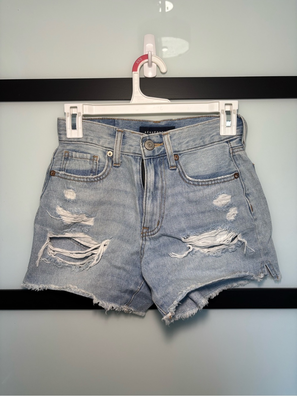aeropostale shorts
